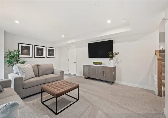 Photo 3 of Townhouse for sale at 1402 Greenwood Dr, North Strabane, PA 15317 | MLS# 1773726 | Listing updated on 2026-10-02