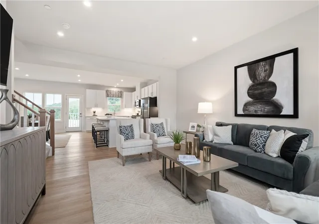 Photo 3 of Sale Pending at 1402 Greenwood Dr, North Strabane, PA 15317 | MLS# 1773726 | Listing updated on 2026-10-14