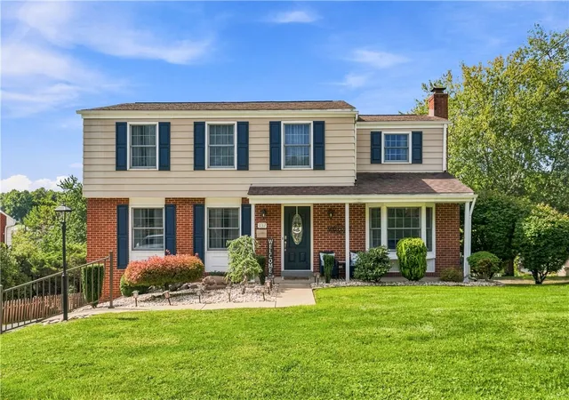 Photo 1 of Sale Pending at 137 Windsor Dr, Hempfield Twp, PA 15642 | MLS# 1773536 | Listing updated on 2026-09-14