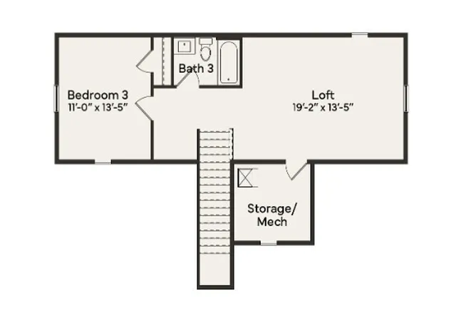 Photo 3 of Single family home for sale at 257 Oliver Dr, South Park, PA 15129 | MLS# 1773905 | Listing updated on 2026-09-14