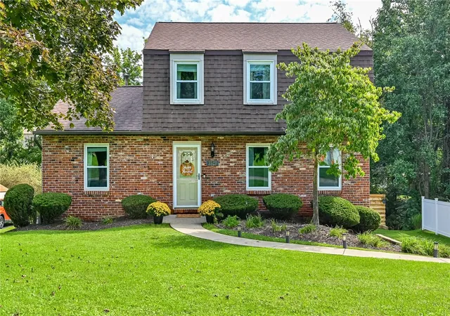 Single family home for sale at 3523 Woodlake Dr, West Deer, PA 15101 | MLS# 1773648