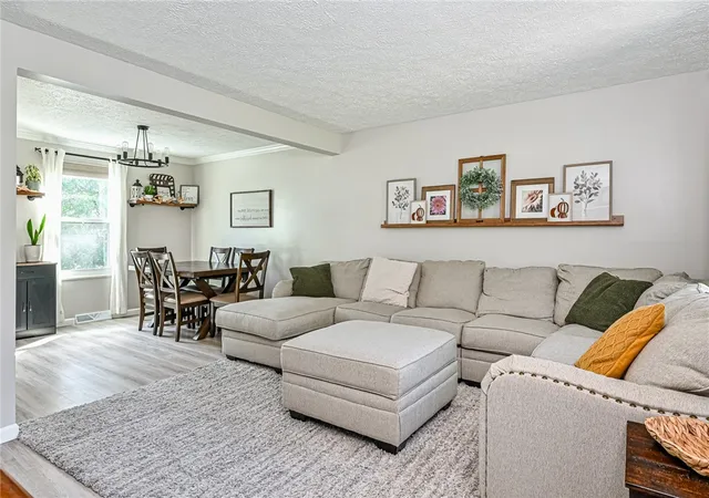 Photo 2 of Single family home for sale at 3523 Woodlake Dr, West Deer, PA 15101 | MLS# 1773648 | Listing updated on 2026-09-14