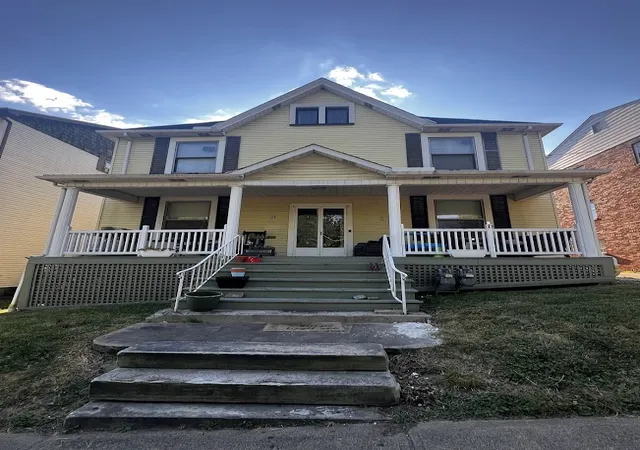 Photo 1 of Multi family home for sale at 21 N Wade Ave, E Washington Boro, PA 15301 | MLS# 1773412 | Listing updated on 2026-09-10
