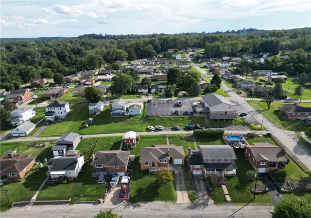 Photo 35 of Single family home for sale at 126 3rd Avenue, New Eagle, PA 15067 | MLS# 1773729 | Listing updated on 2026-10-04