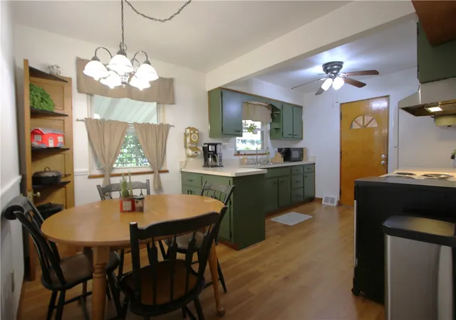 Photo 3 of Single family home for sale at 126 3rd Avenue, New Eagle, PA 15067 | MLS# 1773729 | Listing updated on 2026-10-04