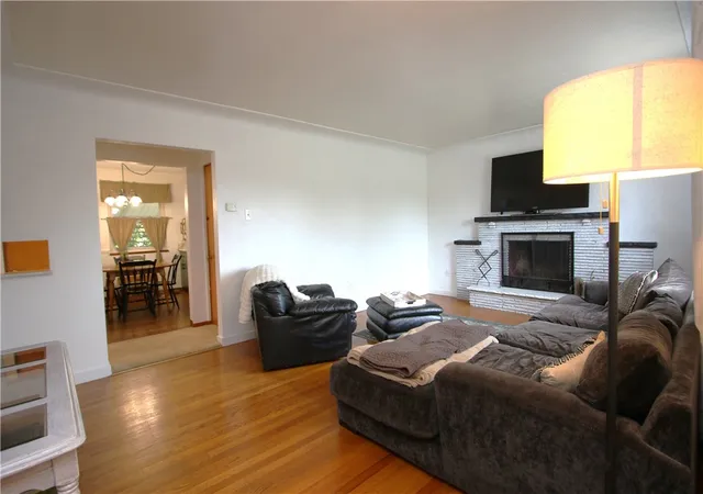 Photo 3 of Single family home for sale at 126 3rd Avenue, New Eagle, PA 15067 | MLS# 1773729 | Listing updated on 2026-10-04
