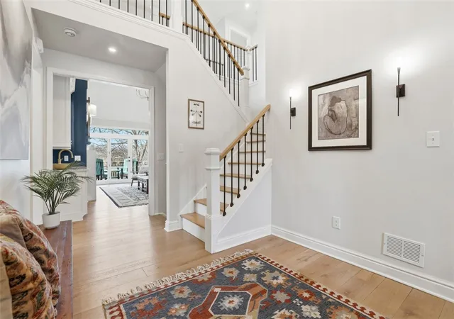 Photo 2 of Sale Pending at 312 Sewickley Ridge Dr, Aleppo, PA 15143 | MLS# 1773891 | Listing updated on 2026-09-16