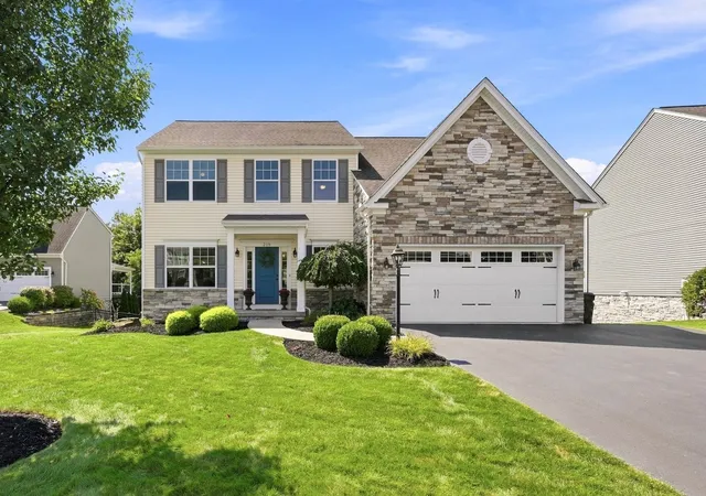 Single family home for sale at 219 Buckingham Dr, Ohio Twp, PA 15237 | MLS# 1773928
