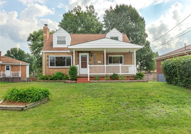 Single family home for sale at 4717 Lolly Dr, Monroeville, PA 15146 | MLS# 1773625