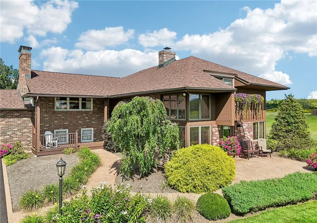 Photo 2 of Single family home for sale at 134 Powell Rd, Penn Twp, PA 16002 | MLS# 1773857 | Listing updated on 2026-09-13