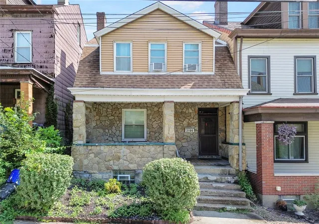 Single family home for sale at 2106 Rockledge St, Spring Hill, PA 15212 | MLS# 1773895