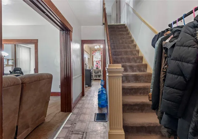 Photo 2 of Single family home for sale at 2106 Rockledge St, Spring Hill, PA 15212 | MLS# 1773895 | Listing updated on 2026-09-10