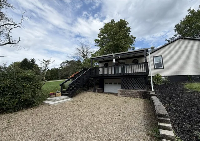 Photo 2 of Single family home for sale at 2211 Saxonburg Blvd, West Deer, PA 15024 | MLS# 1773919 | Listing updated on 2026-09-13