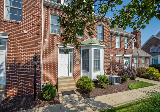 Photo 1 of Townhouse for sale at 2380 Hilltop Rd, Collier Twp, PA 15142 | MLS# 1773817 | Listing updated on 2026-10-06