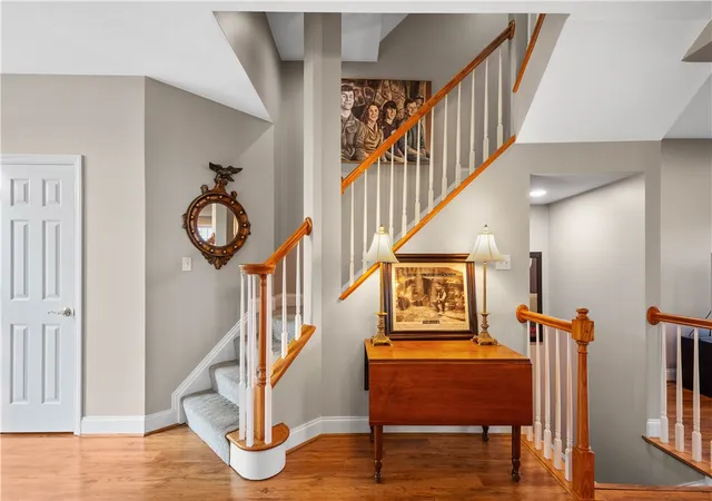 Photo 2 of Townhouse for sale at 2380 Hilltop Rd, Collier Twp, PA 15142 | MLS# 1773817 | Listing updated on 2026-10-06