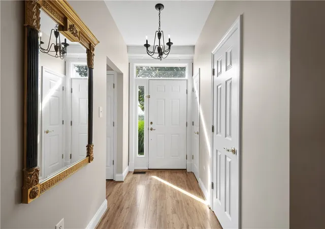 Photo 3 of Townhouse for sale at 2380 Hilltop Rd, Collier Twp, PA 15142 | MLS# 1773817 | Listing updated on 2026-10-06