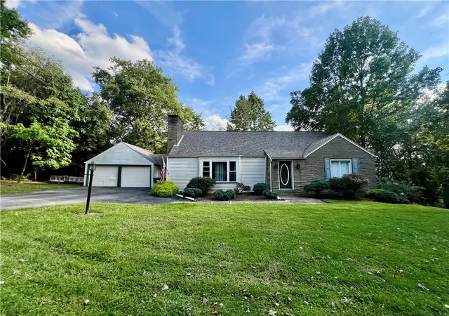 Photo 1 of Single family home for sale at 129 Upland Dr, Neshannock Twp, PA 16105 | MLS# 1773933 | Listing updated on 2026-09-10