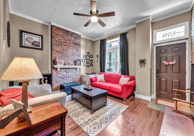 Photo 3 of Single family home for sale at 159 45th Street, Lawrenceville, PA 15201 | MLS# 1773935 | Listing updated on 2026-10-03