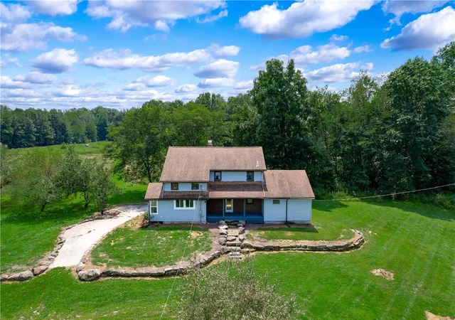 Photo 1 of Single family home for sale at 358 Hoopenhobe Ln, Pulaski Twp, PA 16159 | MLS# 1773734 | Listing updated on 2026-09-10