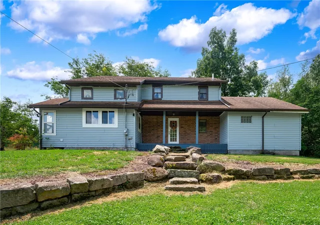Photo 2 of Single family home for sale at 358 Hoopenhobe Ln, Pulaski Twp, PA 16159 | MLS# 1773734 | Listing updated on 2026-09-10