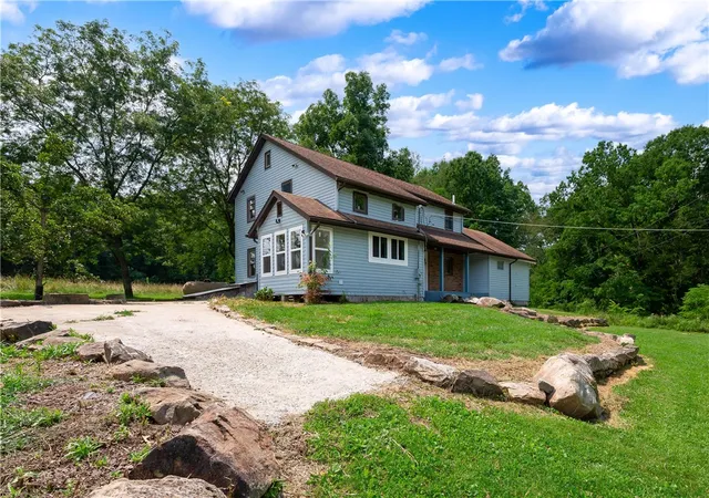 Photo 2 of Single family home for sale at 358 Hoopenhobe Ln, Pulaski Twp, PA 16159 | MLS# 1773734 | Listing updated on 2026-09-10