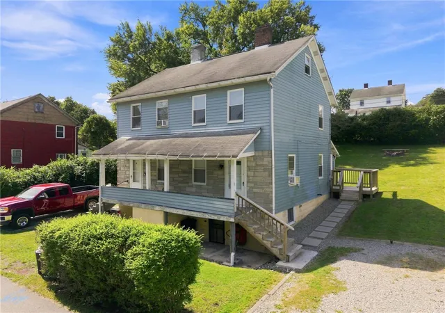 Photo 1 of Multi family home for sale at 247 Maple St, Sewickley Twp, PA 15678 | MLS# 1773849 | Listing updated on 2026-09-10