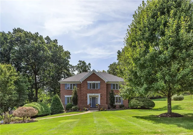Photo 1 of Sale Pending at 103 Shag Bark Ln, Peters Twp, PA 15367 | MLS# 1773709 | Listing updated on 2026-09-14