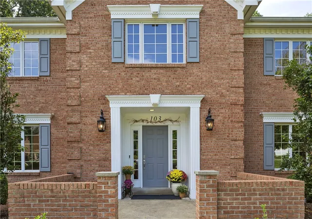 Photo 3 of Sale Pending at 103 Shag Bark Ln, Peters Twp, PA 15367 | MLS# 1773709 | Listing updated on 2026-09-14