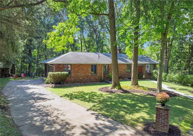 Photo 1 of Sale Pending at 261 Geneva Dr, Center Twp, PA 15001 | MLS# 1773853 | Listing updated on 2026-09-15