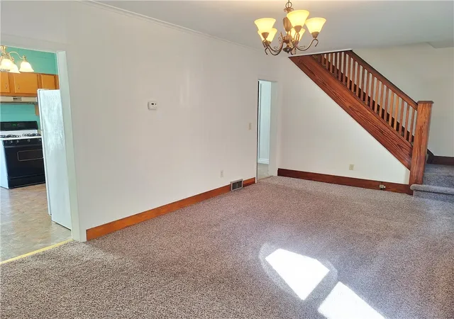Photo 2 of Sale Pending at 712 Line Ave, Ellwood City, PA 16117 | MLS# 1773934 | Listing updated on 2026-09-12