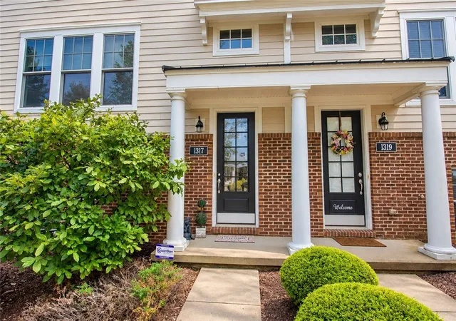 Photo 3 of Townhouse for sale at 1317 Village Ln, South Fayette, PA 15017 | MLS# 1773493 | Listing updated on 2026-10-18