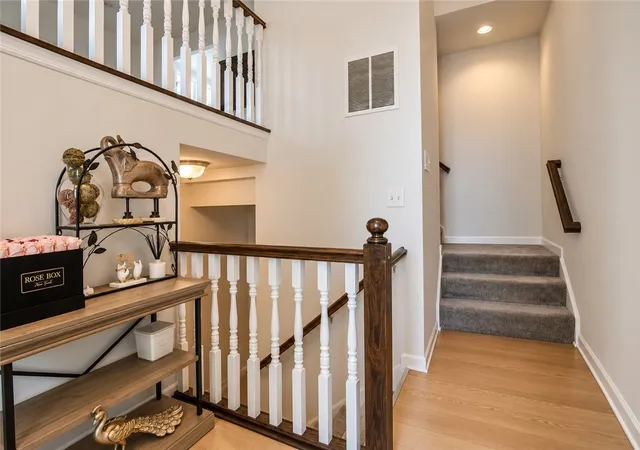 Photo 3 of Townhouse for sale at 1317 Village Ln, South Fayette, PA 15017 | MLS# 1773493 | Listing updated on 2026-09-29
