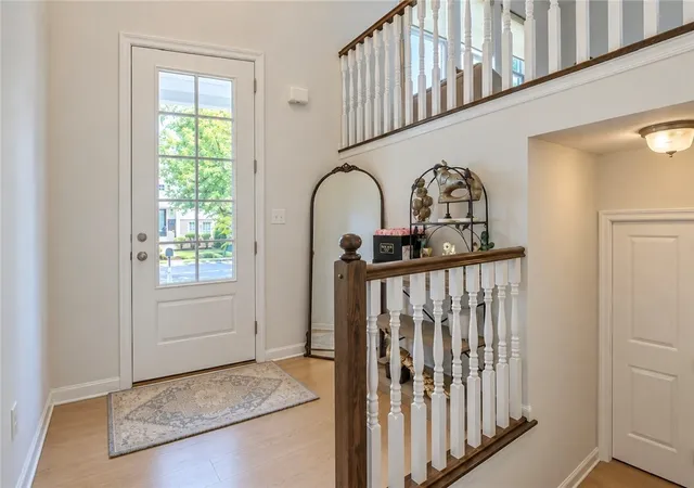 Photo 4 of Townhouse for sale at 1317 Village Ln, South Fayette, PA 15017 | MLS# 1773493 | Listing updated on 2026-09-29