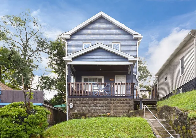 Photo 1 of Single family home for sale at 3723 Botsford St, Munhall, PA 15120 | MLS# 1773916 | Listing updated on 2026-09-10