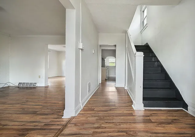 Photo 2 of Single family home for sale at 3723 Botsford St, Munhall, PA 15120 | MLS# 1773916 | Listing updated on 2026-09-10