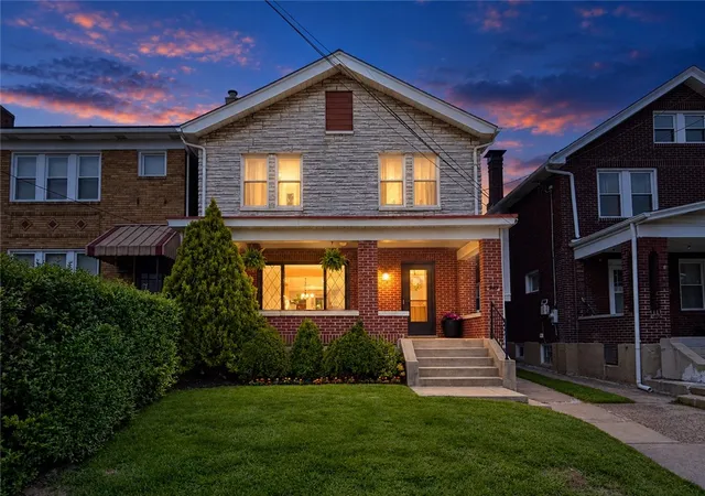 Photo 1 of Single family home for sale at 941 Kennebec St, Greenfield, PA 15217 | MLS# 1773832 | Listing updated on 2026-09-22