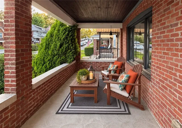 Photo 2 of Single family home for sale at 941 Kennebec St, Greenfield, PA 15217 | MLS# 1773832 | Listing updated on 2026-09-22