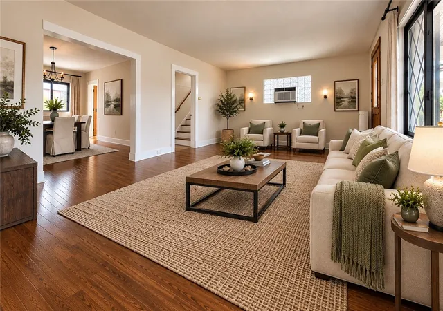 Photo 4 of Single family home for sale at 941 Kennebec St, Greenfield, PA 15217 | MLS# 1773832 | Listing updated on 2026-09-22