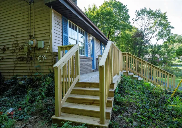 Photo 3 of Sale Pending at 57 Old Plank Rd, Twp Of But Se, PA 16001 | MLS# 1773669 | Listing updated on 2026-09-27