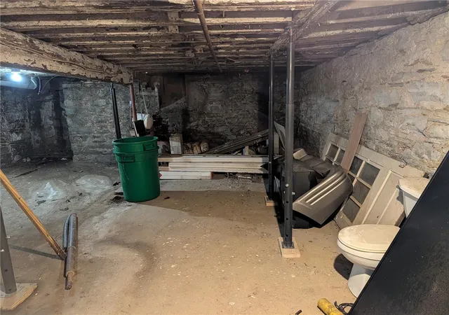 Photo 28 of Multi family home for sale at 123 Grant Ave, Millvale, PA 15209 | MLS# 1773949 | Listing updated on 2026-09-30