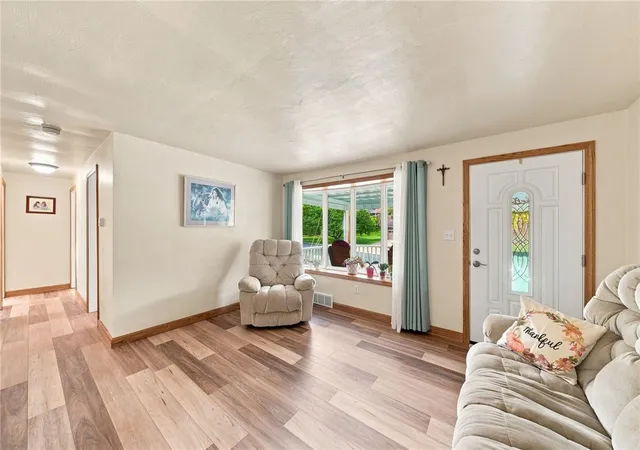 Photo 3 of Single family home for sale at 402 Hochberg Rd, Monroeville, PA 15146 | MLS# 1773707 | Listing updated on 2026-10-01