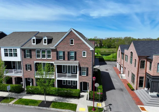 Photo 1 of Townhouse for sale at 119 Meeder Ln, Cranberry Twp, PA 16066 | MLS# 1773962 | Listing updated on 2026-09-20