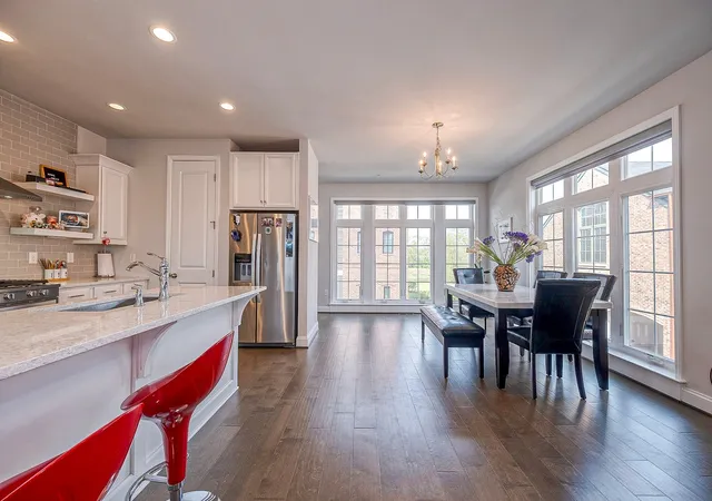 Photo 3 of Townhouse for sale at 119 Meeder Ln, Cranberry Twp, PA 16066 | MLS# 1773962 | Listing updated on 2026-10-18