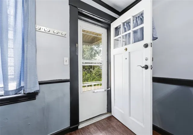 Photo 3 of Single family home for sale at 55 Roscoe St, South Side, PA 15203 | MLS# 1773950 | Listing updated on 2026-09-12