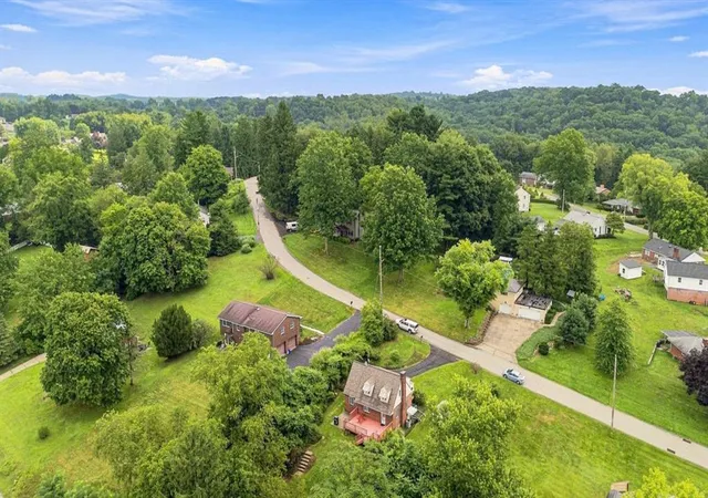 Photo 36 of Single family home for sale at 675 Meadow Ln, Rochester Twp, PA 15074 | MLS# 1773971 | Listing updated on 2026-10-02