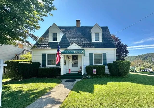 Single family home for sale at 720 Penn St, New Bethlehem, PA 16242 | MLS# 1773975