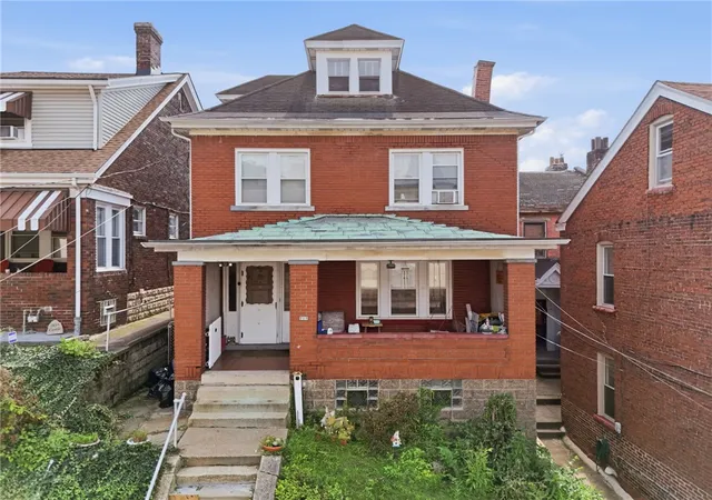 Photo 1 of Sale Pending at 222 39th Street, Lawrenceville, PA 15201 | MLS# 1773906 | Listing updated on 2026-09-18
