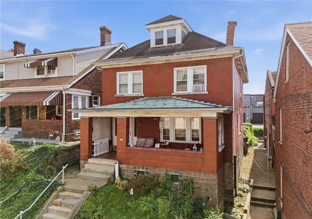 Photo 2 of Sale Pending at 222 39th Street, Lawrenceville, PA 15201 | MLS# 1773906 | Listing updated on 2026-09-18
