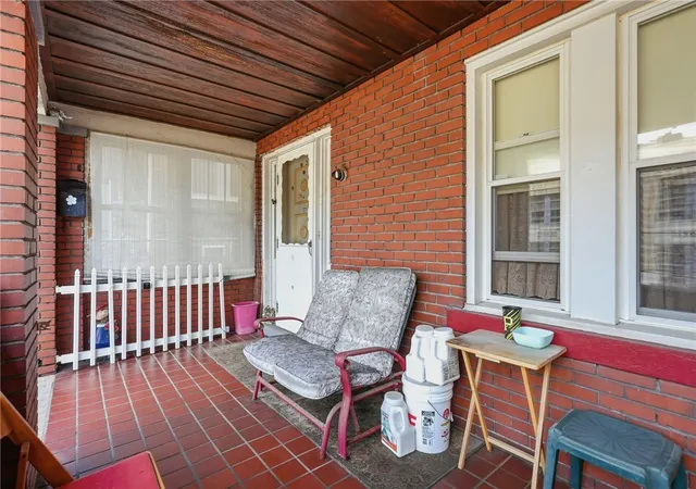 Photo 3 of Sale Pending at 222 39th Street, Lawrenceville, PA 15201 | MLS# 1773906 | Listing updated on 2026-09-18
