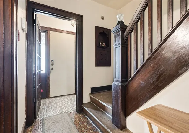 Photo 3 of Sale Pending at 222 39th Street, Lawrenceville, PA 15201 | MLS# 1773906 | Listing updated on 2026-09-18